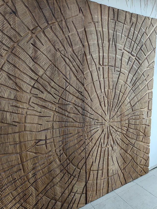 Decorative Panel