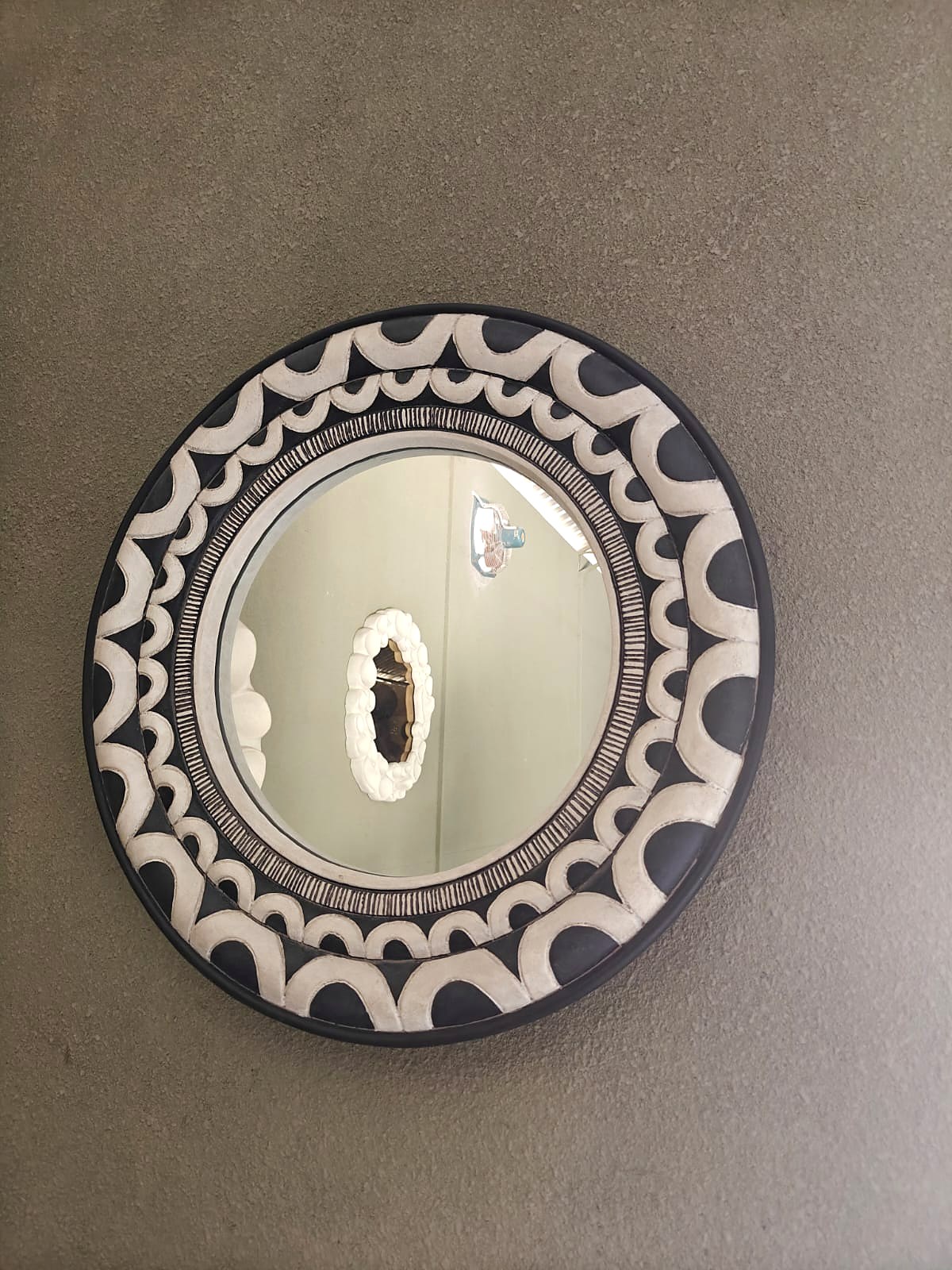 Decorative Mirror