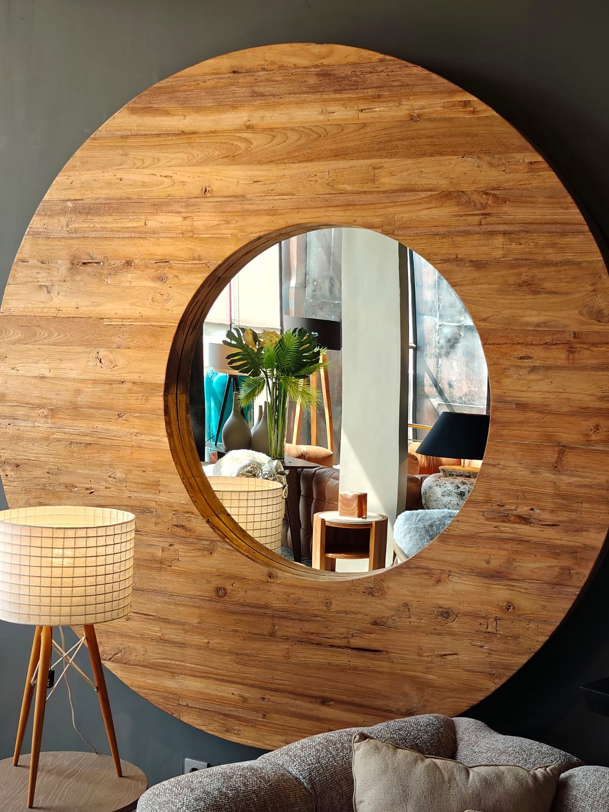 Framed Wall Art