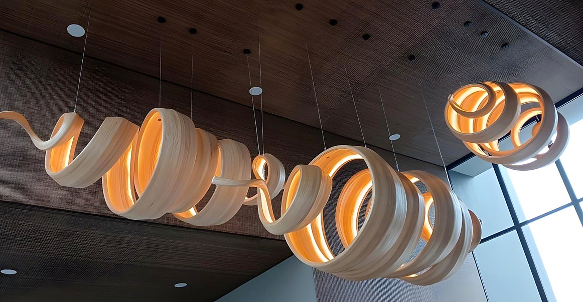 Ring Installation