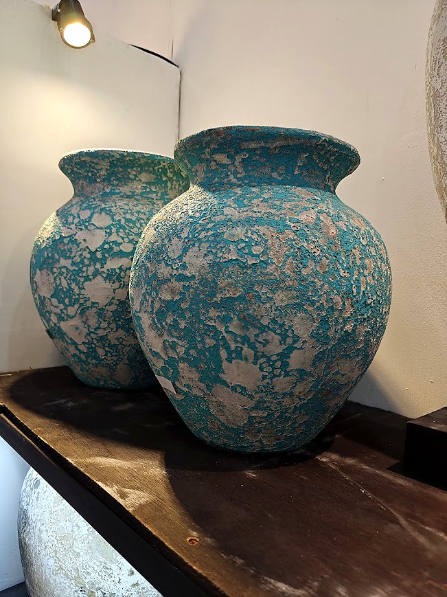 Ceramic Vessel
