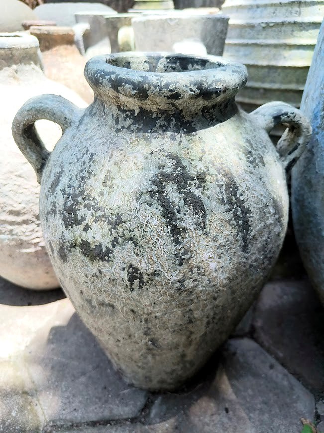 Carved Object