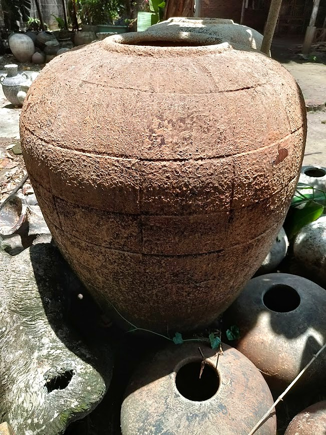 Signature Piece