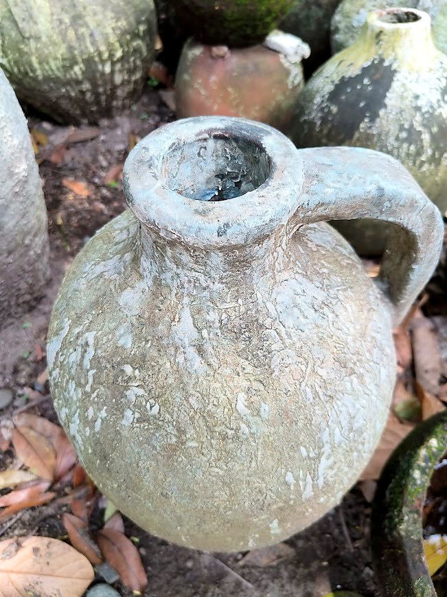 Collector Object