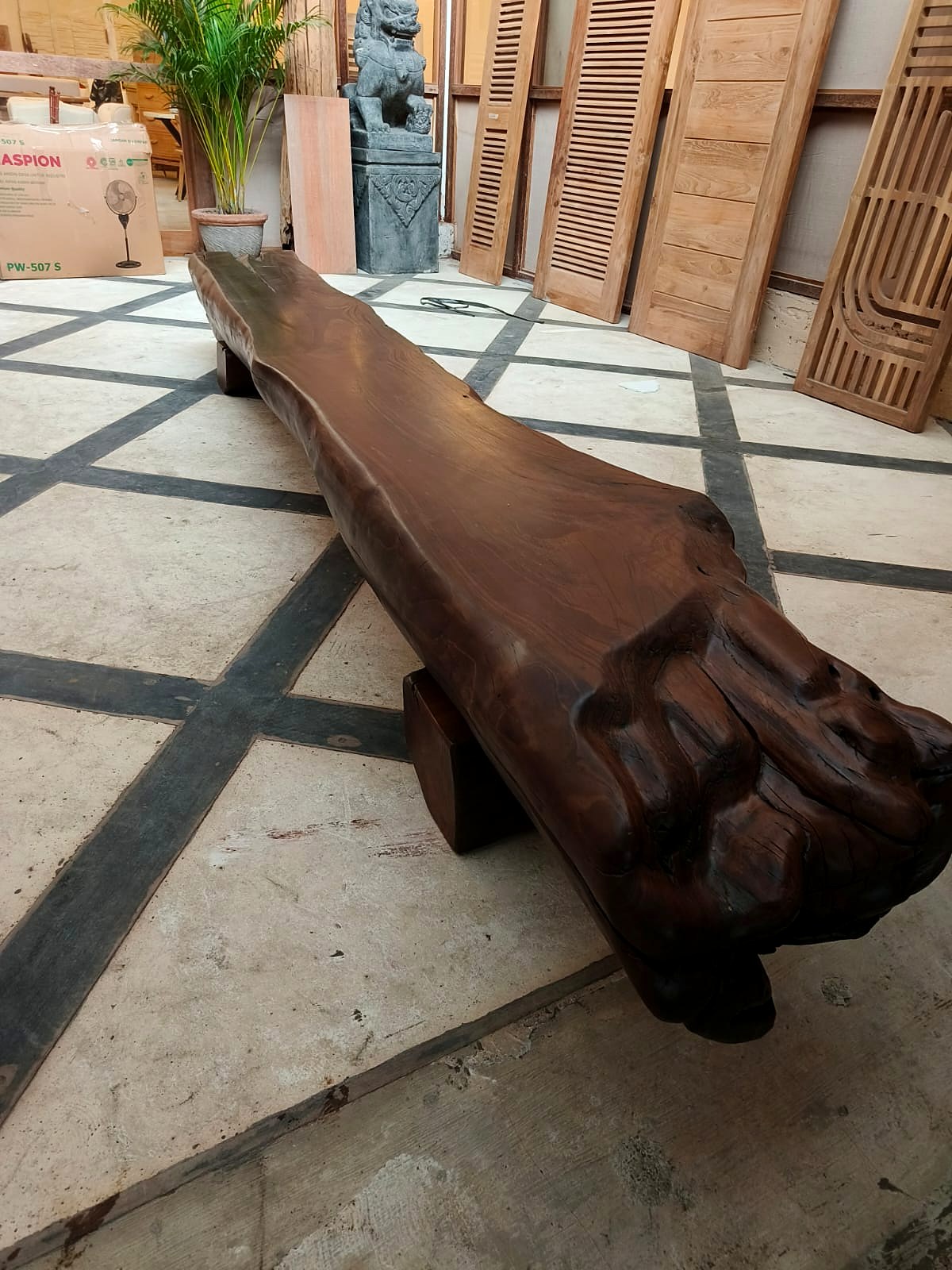 Sculptural Vessel