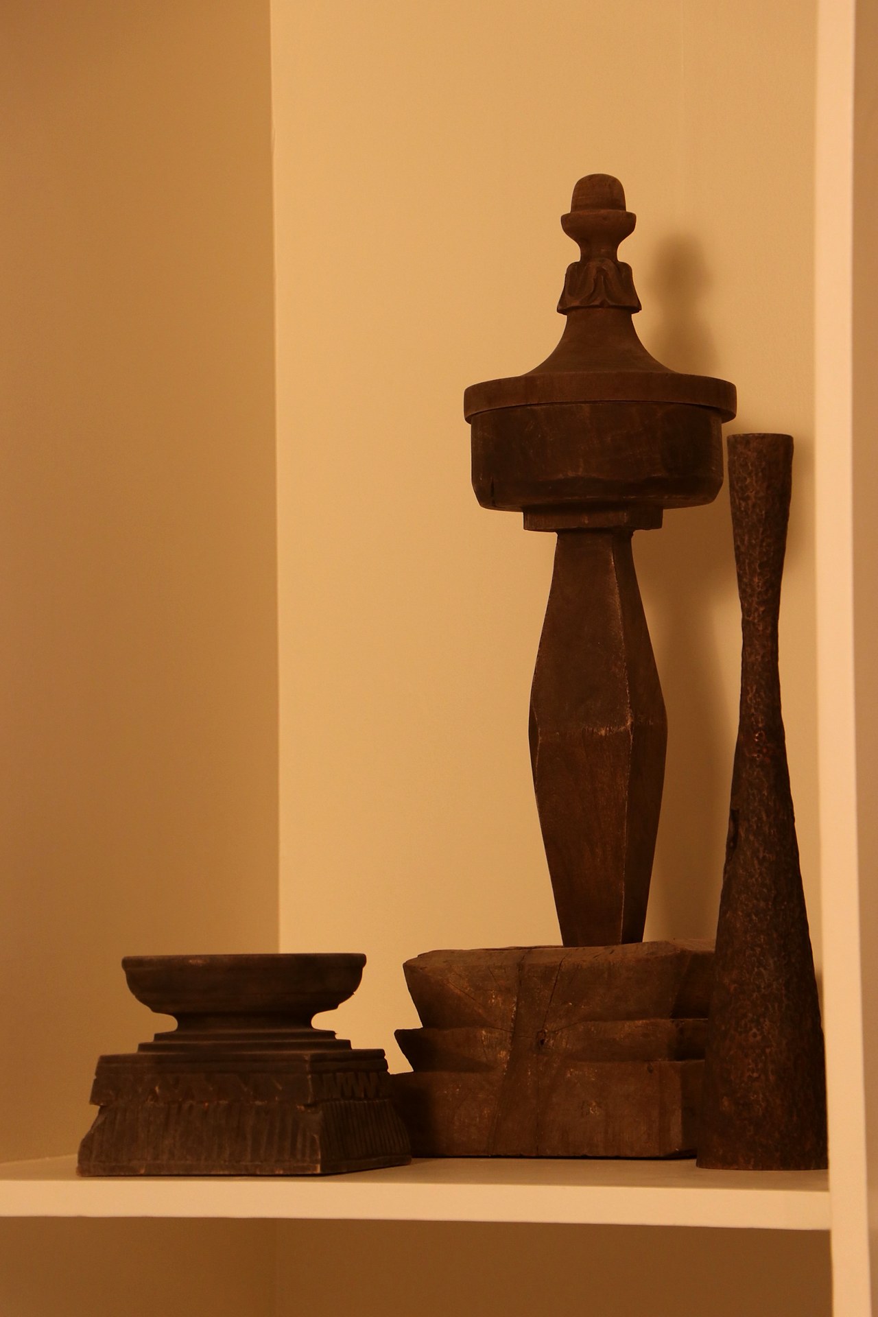 Artisan Sculpture