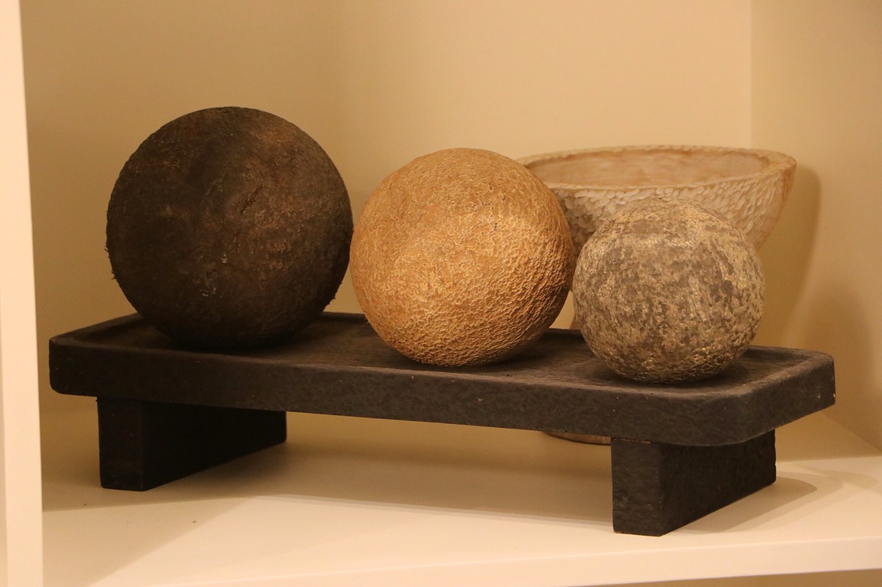 Artisan Object