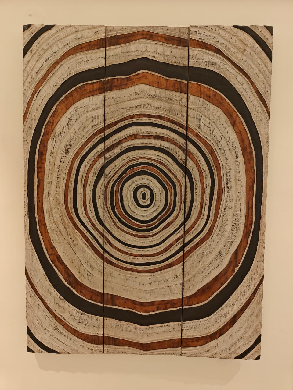 Tree Ring Panel