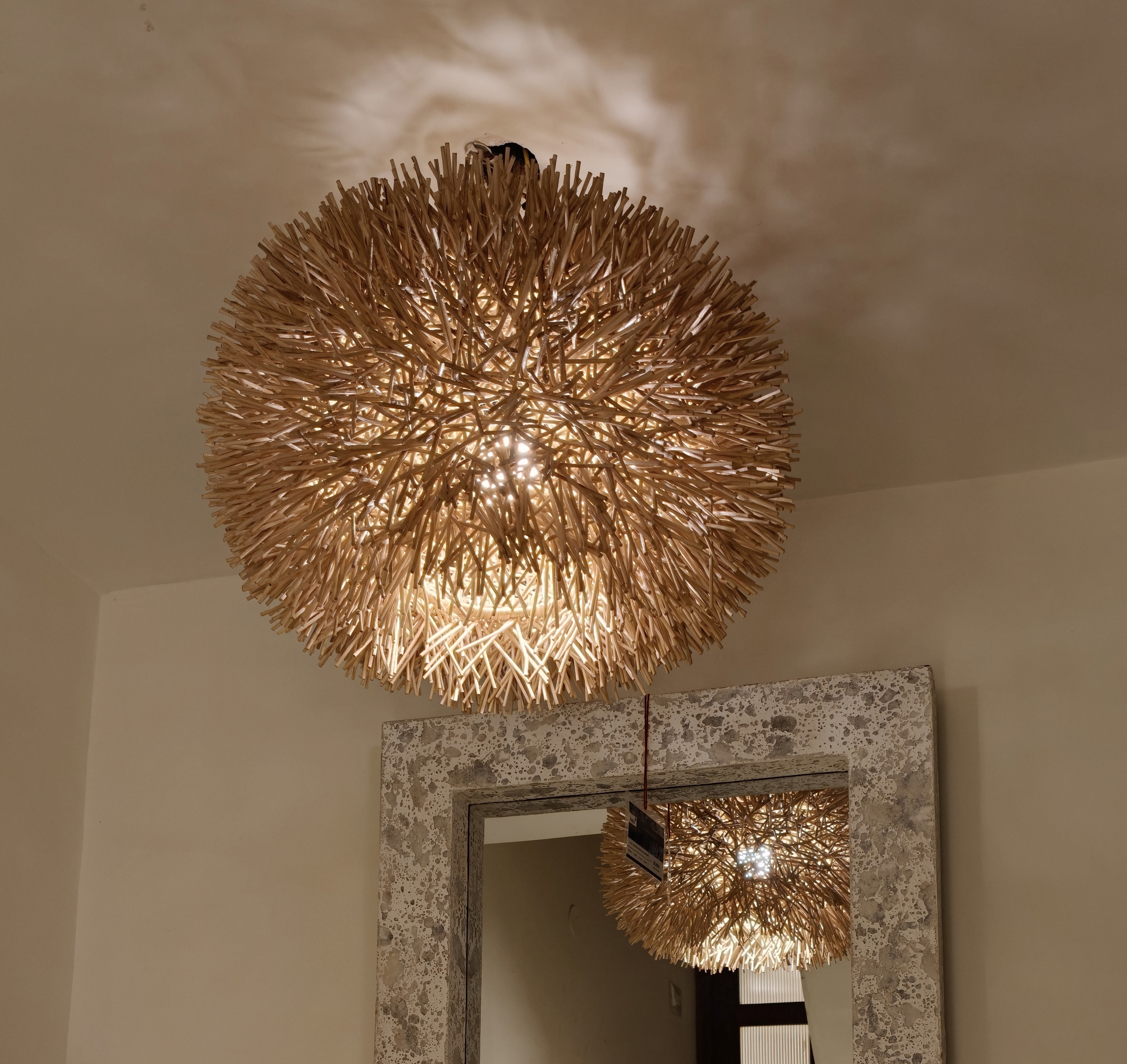 KAYU Lighting Collection