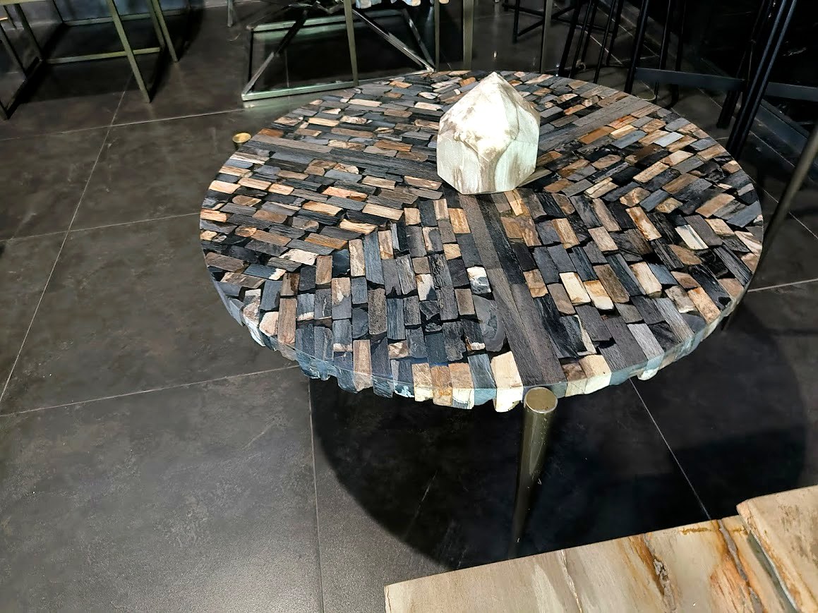 KAYU Indoor Collection