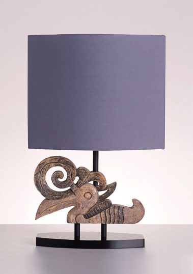 Birdy Table Lamp &mdash; KY-LIT-TBL-059