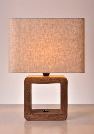 Burlo Table Lamp &mdash; KY-LIT-TBL-045