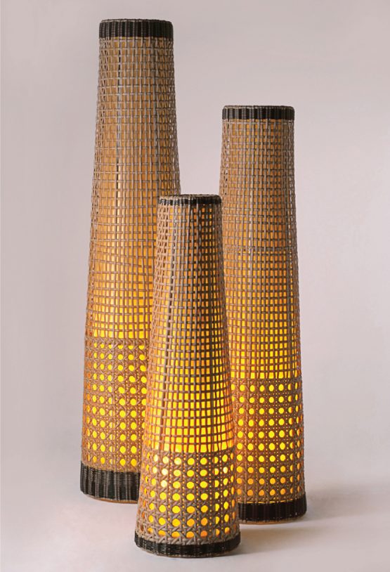 Canggu Floor Lamp &mdash; KY-LIT-FLR-025