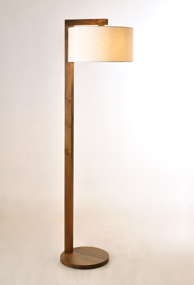 Bodhi Floor Lamp &mdash; KY-LIT-FLR-040