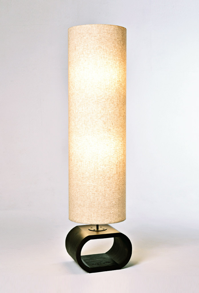 Kubera Floor Lamp &mdash; KY-LIT-FLR-061