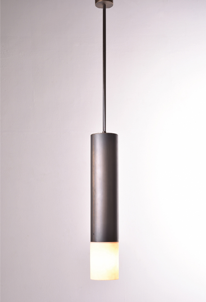 Tembaga Pendant Lamp — KY-LIT-PND-002