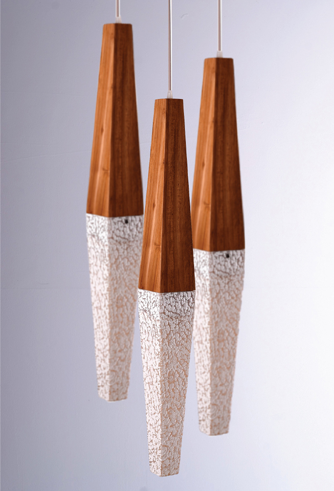 Tugu Pendant Lamp — KY-LIT-PND-014