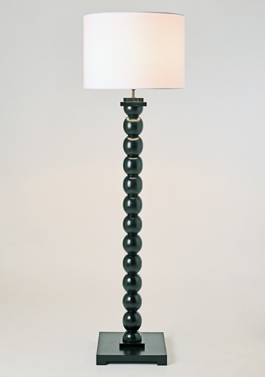 Yantra Floor Lamp &mdash; KY-LIT-FLR-044