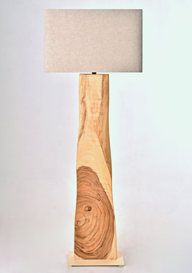 Mantra Floor Lamp &mdash; KY-LIT-FLR-045
