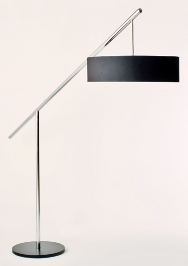 Karma Floor Lamp &mdash; KY-LIT-FLR-047