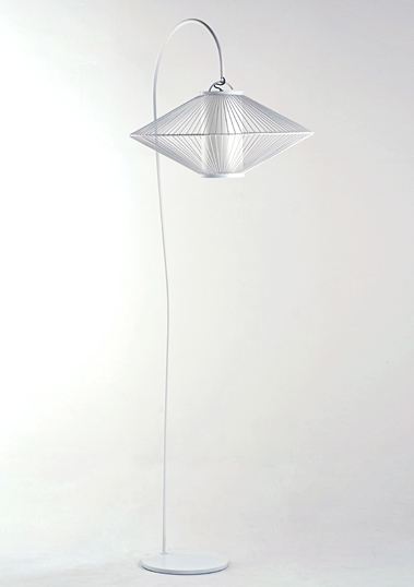 Varuna Floor Lamp &mdash; KY-LIT-FLR-060