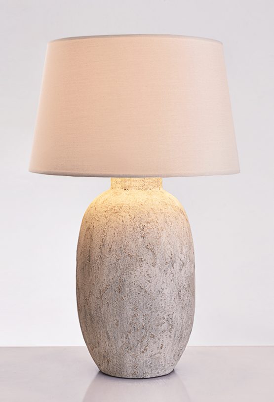Amphora Table Lamp &mdash; KY-LIT-TBL-038