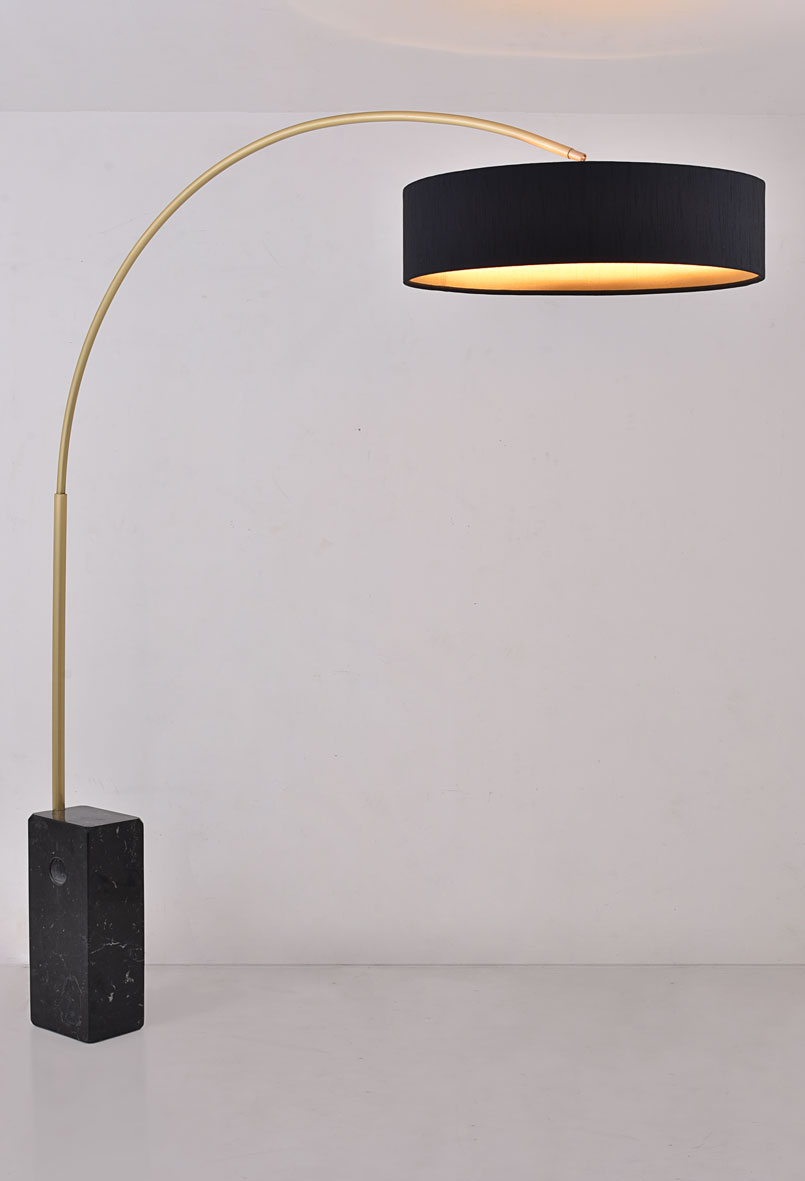Tara Floor Lamp &mdash; KY-LIT-FLR-006