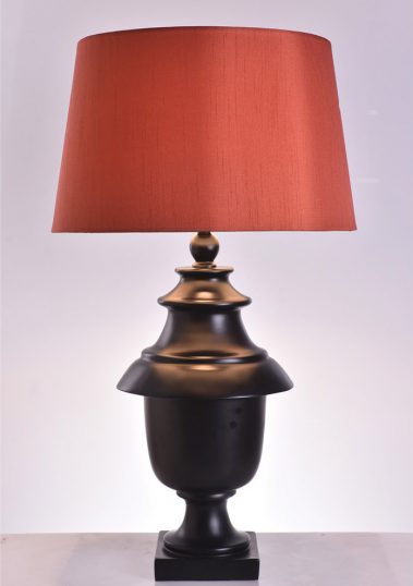 Barocca Table Lamp &mdash; KY-LIT-TBL-007