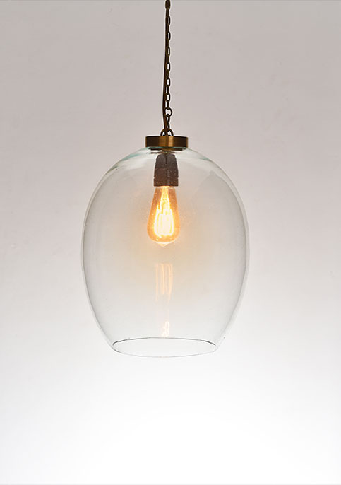 Chandra Pendant Lamp — KY-LIT-PND-004