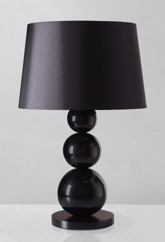 Carioca Table Lamp &mdash; KY-LIT-TBL-001
