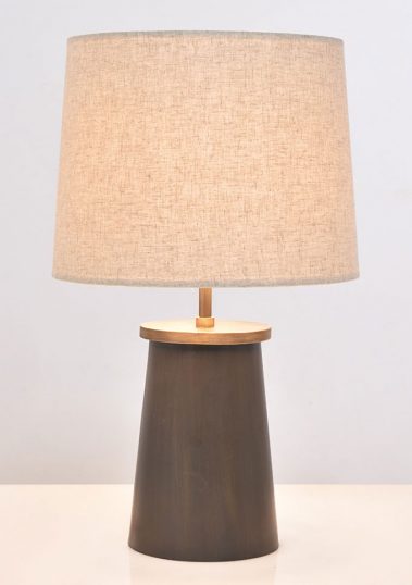 Cassius Table Lamp &mdash; KY-LIT-TBL-033