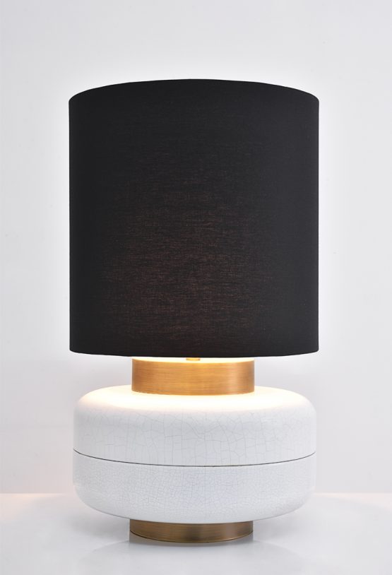 Cygnus Table Lamp &mdash; KY-LIT-TBL-030
