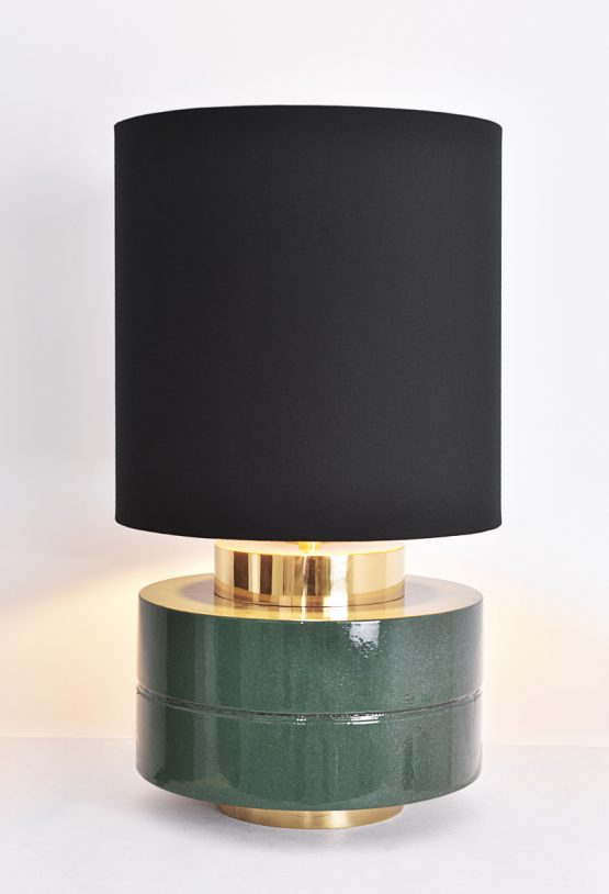 Cyrus Table Lamps &mdash; KY-LIT-TBL-034