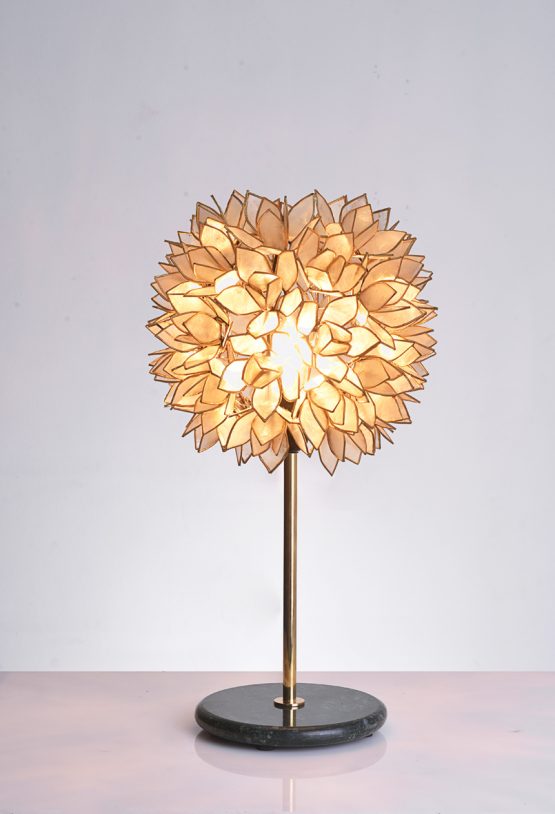 Eloise Table Lamp &mdash; KY-LIT-TBL-029