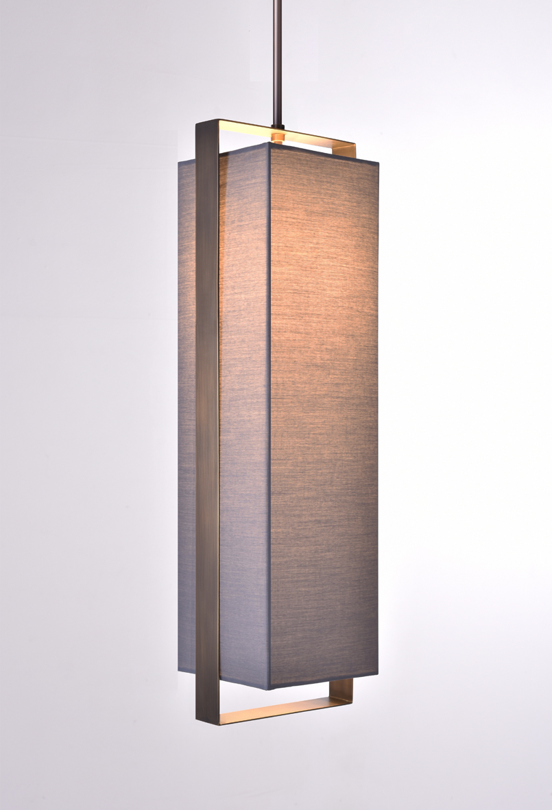 Peti Pendant Lamp — KY-LIT-PND-010
