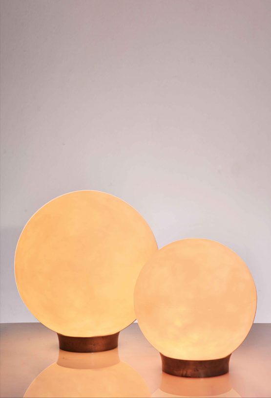 Fabio Table Lamps &mdash; KY-LIT-TBL-028