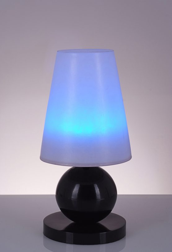 Feast Resin Table Lamp &mdash; KY-LIT-TBL-047