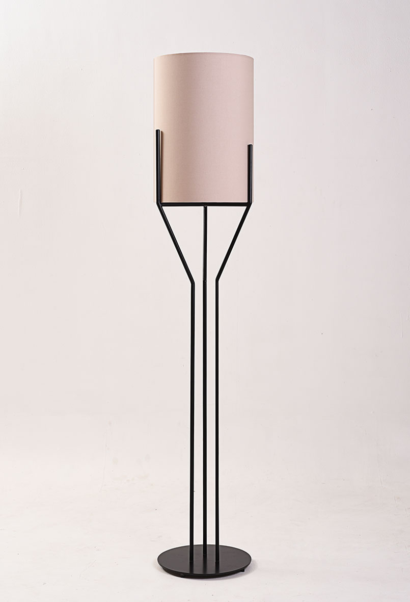 Vishnu Floor Lamp &mdash; KY-LIT-FLR-056