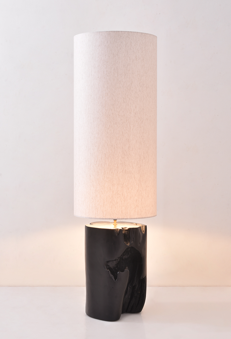 Pura Floor Lamp &mdash; KY-LIT-FLR-038