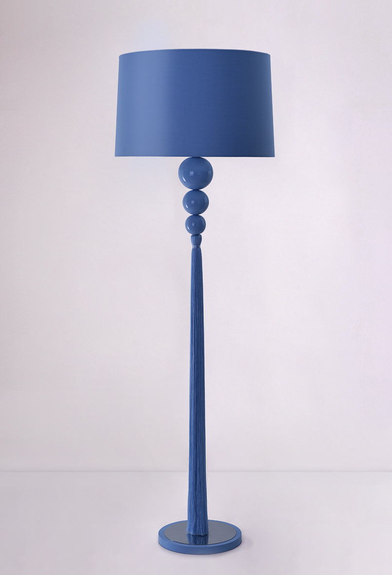 Sanur Floor Lamp &mdash; KY-LIT-FLR-023