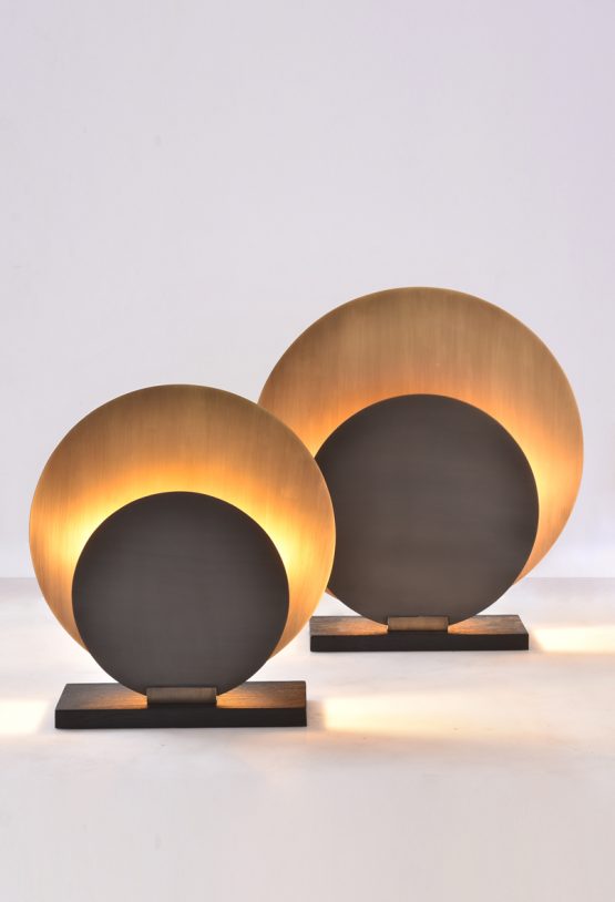 Lucius Table Lamps &mdash; KY-LIT-TBL-027
