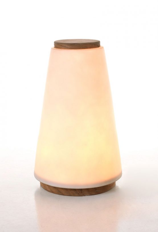 Lula Table Lamp &mdash; KY-LIT-TBL-043
