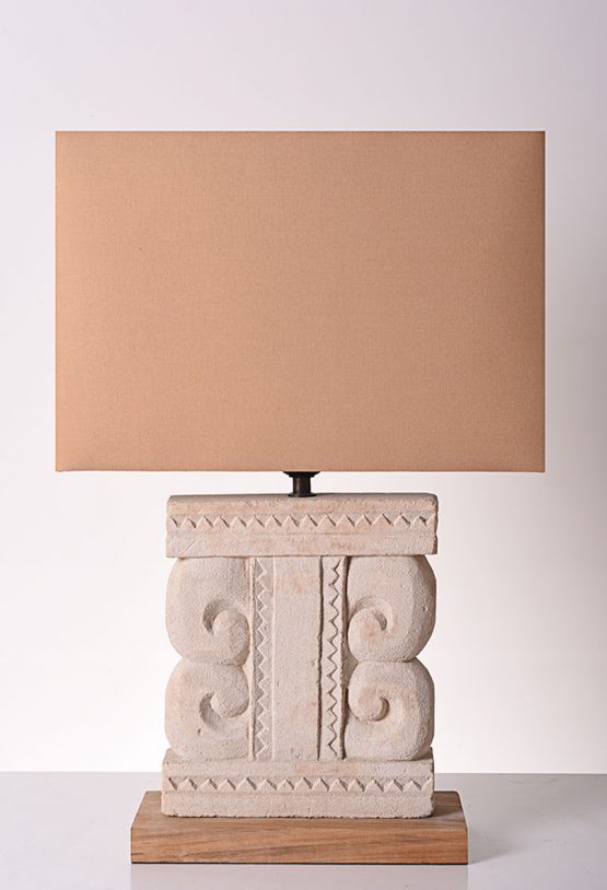 Olympe Table Lamp &mdash; KY-LIT-TBL-035