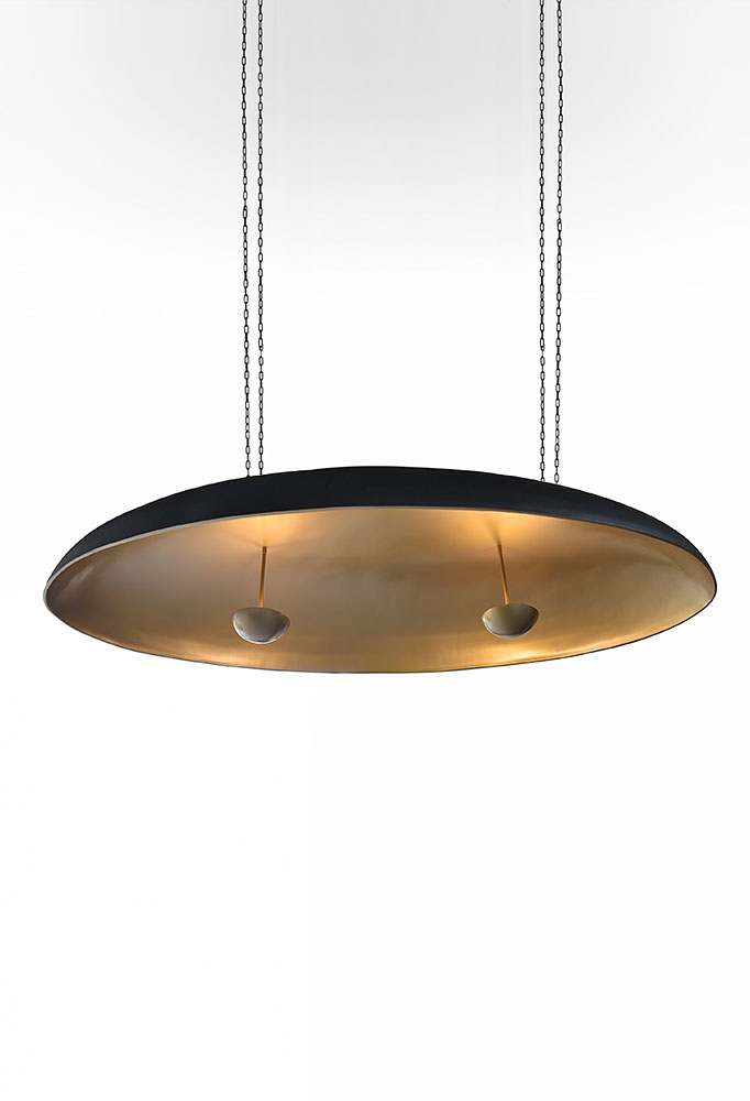 Purnama Pendant Lamp — KY-LIT-PND-015