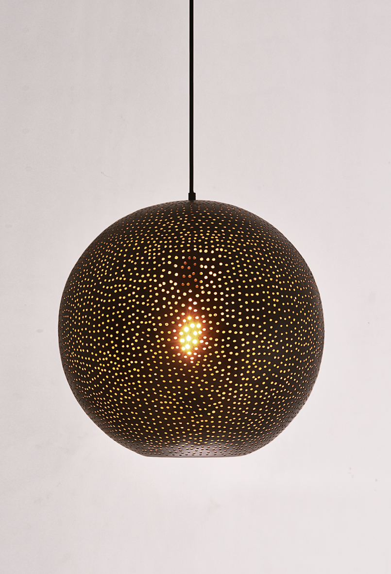 Jala Pendant Lamp — KY-LIT-PND-016
