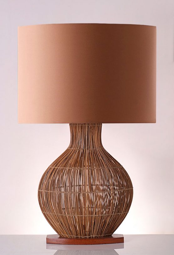 Porto Lidi Table Lamp &mdash; KY-LIT-TBL-003