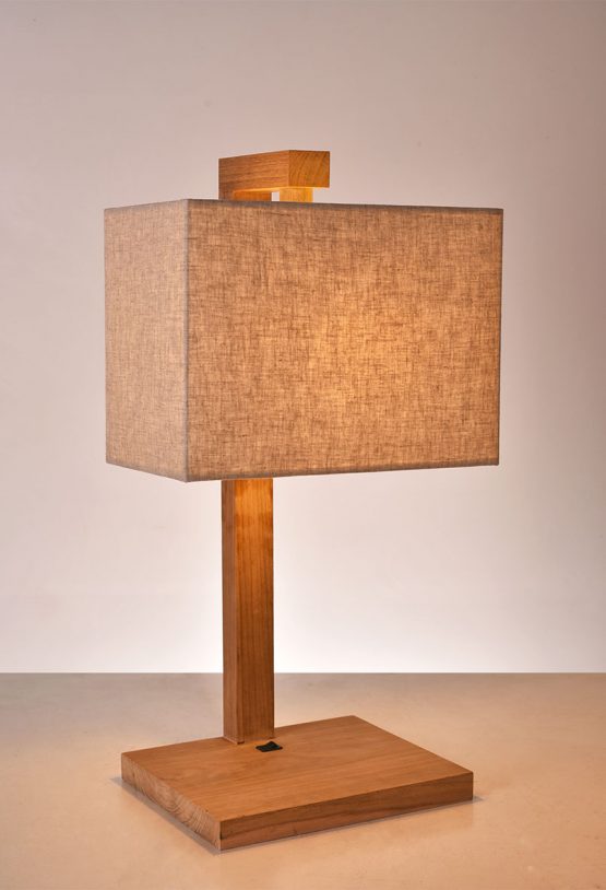 Prado Table Lamp &mdash; KY-LIT-TBL-041