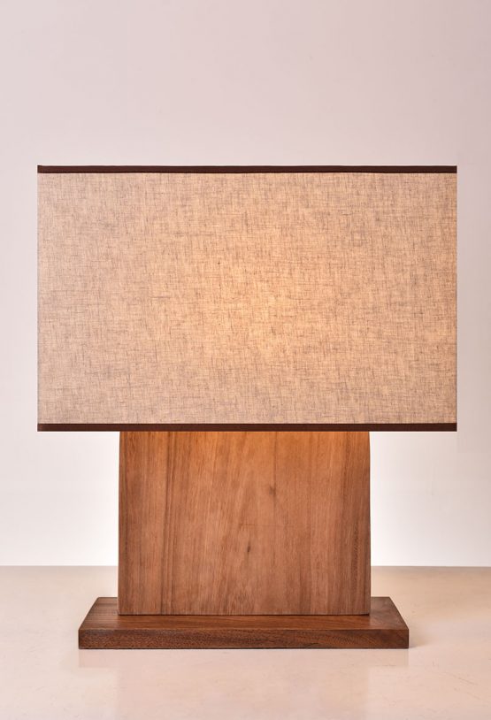 Suar Table Lamp &mdash; KY-LIT-TBL-026