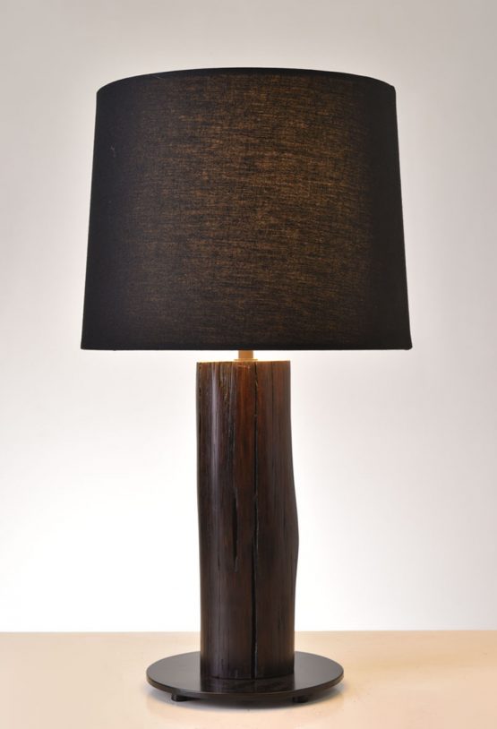Ulin Table Lamp &mdash; KY-LIT-TBL-040