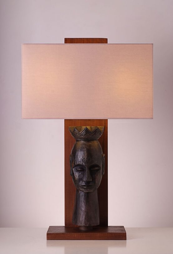 Wana Table Lamp &mdash; KY-LIT-TBL-051